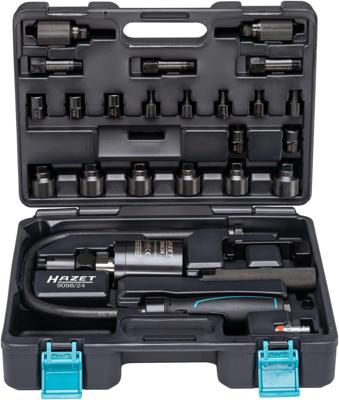 Hazet 9098/24 Slagtrekker 1 set(s)