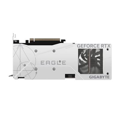 Gigabyte EAGLE GeForce RTX 4060 OC ICE NVIDIA 8 GB GDDR6