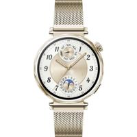 HUAWEI WATCH GT 5 Smartwatch Goud - thumbnail