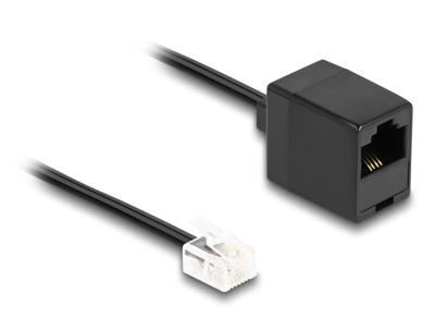 Telefoonkabel RJ11 naar RJ45 Telefoonkabel RJ11 naar RJ45