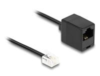 Telefoonkabel RJ11 naar RJ45 - thumbnail