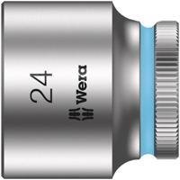 Wera 8790 HMB Zyklop Hand- en Machinedop met 3/8"-Aandrijving, 24.0 mm - 1 stuk(s) - 05003568001 - thumbnail