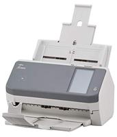 Ricoh fi-7300NX ADF-scanner 600 x 600 DPI A4 Grijs, Wit - thumbnail