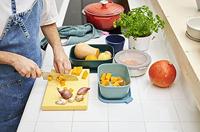 Multikom Cirqula vershouddoos 500 ml Vivid mauve Mepal - Mepal - thumbnail