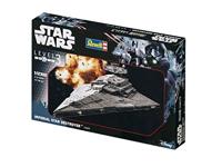 Revell imperial star destroyer - thumbnail