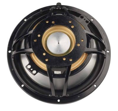 Audio System HX 12 PASSIV Audio System HX 12 PASSIV