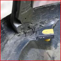 KS Tools 150.1065 Kunststof reparatieset, 303-delig - thumbnail