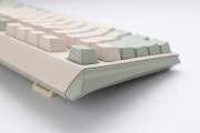 Ducky One 3 Matcha TKL toetsenbord - thumbnail