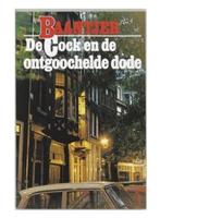 De Cock en de ontgoochelde dode - A.C. Baantjer - ebook - thumbnail