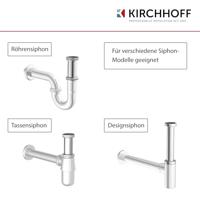 Kirchhoff Dompelbuis, 1 1/4" x 300 x 32 mm, voor sifon - 98848318 - thumbnail