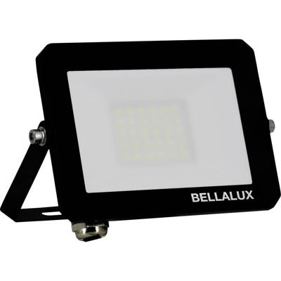 BELLALUX 4099854493324 LED-schijnwerper 20 W Lichtkleur (naam): Koudwit BELLALUX 4099854493324 LED-schijnwerper 20 W Lichtkleur (naam): Koudwit