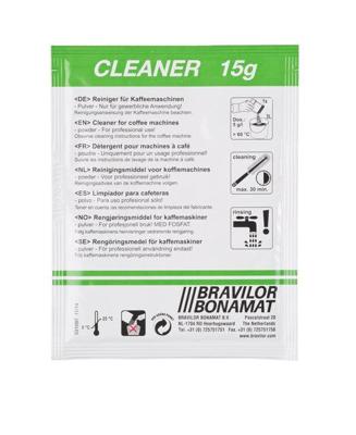 Reiniger bravilor cleaner voor koffiemachines Reiniger bravilor cleaner voor koffiemachines