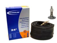 Schwalbe fiets binnenband 24 inch DV 10 - thumbnail