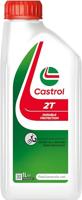 Castrol minerale motorolie 2-takt 1l - thumbnail