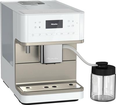 Miele CM 6360 Volautomatische Koffiemachine