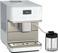 Miele CM 6360 Volautomatische Koffiemachine - thumbnail