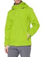 Ragetta RG461 Ardmore Jacket - Keylime/Seal Grey (Solid) - XXL - thumbnail