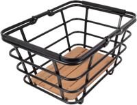 Atranvelo korb "epic shopper avs" rear basket epic shopper avs - thumbnail