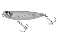 Molix WTD-65 Fat Rattlin Tarpon Series Ghost Pearl White - thumbnail