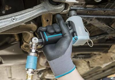 HAZET Draaischarnier 9000-041 HAZET Draaischarnier 9000-041