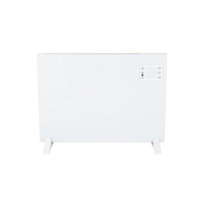 Convector Verwarming Eurom Sani Alutherm 800XS Voor in de Badkamer met Wi-Fi Wit Eurom