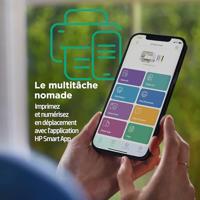 HP ENVY Inspire 7920e All-in-One HP+ Multifunctionele printer Inkjet Kleur A4 Printen, scannen, kopiëren HP Instant Ink, ADF, Duplex, WiFi, Bluetooth - thumbnail