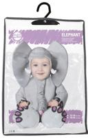 Baby Olifanten pakje - thumbnail