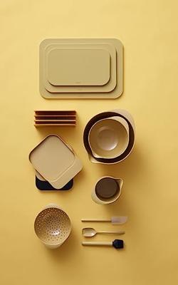 Rosti - Mensura - Keukenweegschaal Curry Rosti - Mensura - Keukenweegschaal Curry