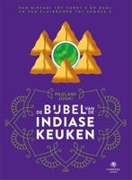 De bijbel van de Indiase keuken - Paulami Joshi - eBook (9789048859801) - thumbnail
