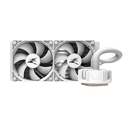 Zalman Reserator 5 Z24 White