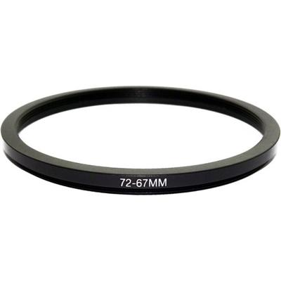 Kase K75 schroef adapterring 72-67mm