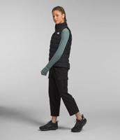 The North Face Aconcagua 3 Bodywarmer Dames TNF Black L - thumbnail