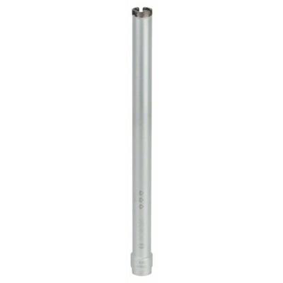 Bosch Accessoires Diamantboorkroon voor droog boren G 1/2" 28 mm, 350 mm, 3, 7 mm 1st - 2608587314