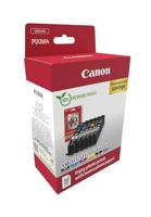 Canon PGI-530/CLI-531 PVP inktcartridge 6 stuk(s) Origineel Zwart, Cyaan, Grijs, Magenta, Foto zwart - thumbnail