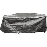Beschermhoes voor tuinset standaard kwaliteit - Zitgroep lang - thumbnail