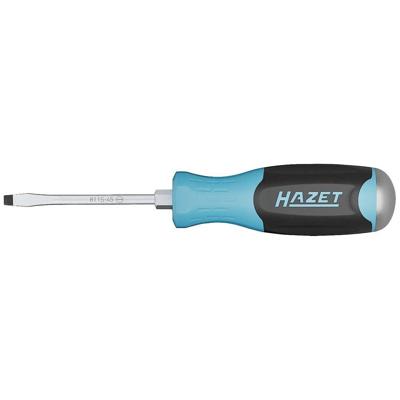 HAZET Schroevendraaier 811S-45 · Sleufprofiel · SW 0,8 x 4,5 mm HAZET Schroevendraaier 811S-45 · Sleufprofiel · SW 0,8 x 4,5 mm