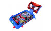 SPIDER-MAN - Elektronische flipperkast - Licht- en geluidseffecten - thumbnail