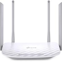 TP-Link Archer C50 V3 AC1200 Draadloze Dual Band Router - thumbnail