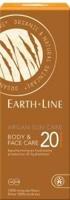 Earth Line Argan sun face en body 150 Milliliter - thumbnail