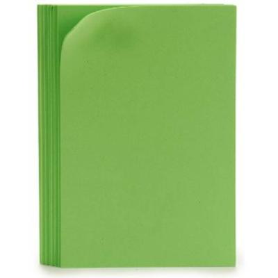 EVA-rubber Pincello Groen 20 x 30 cm 30 x 2 x 20 cm (10 Stuks)