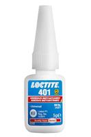LOCTITE universele lijm "401" second adhesive 401 tube 5 gr - thumbnail