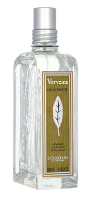 L'Occitane Verveine Eau de Toilette 100ml