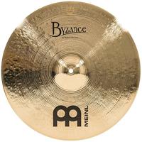 Meinl Byzance 16" Medium Thin Crash Brilliant - thumbnail