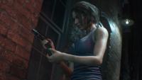 Resident Evil 3 - thumbnail