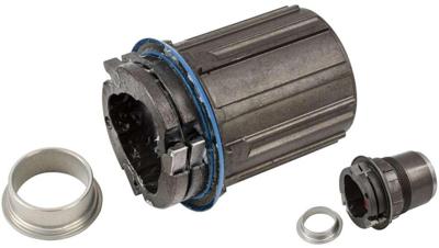 Fulcrum e-mtb freehub body