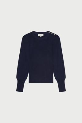 Fabienne Chapot Trui CLTPUL93NOOS3624 Fabienne Chapot Trui CLTPUL93NOOS3624