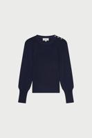 Fabienne Chapot Trui CLTPUL93NOOS3624 - thumbnail