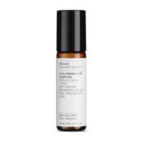Evolve Organic Beauty Hyaluronic Eye Complex 10ml - thumbnail