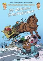 De Geniale Soepselder (Paperback) - thumbnail