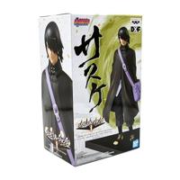 Boruto: Naruto Next Generations Shinobi Relations Figure - Sasuke - thumbnail
